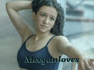 Meeganloves