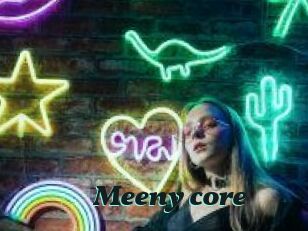 Meeny_core