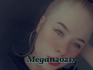 Megan2021x