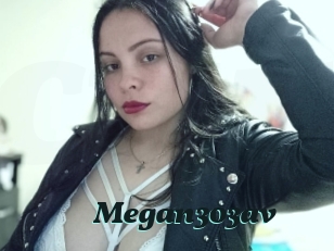 Megan303av