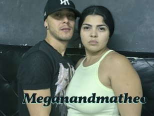 Meganandmatheo