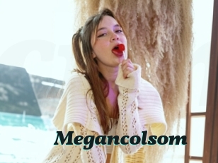 Megancolsom