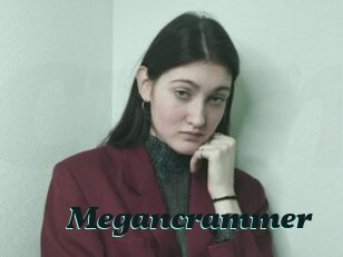 Megancrammer