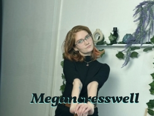 Megancresswell