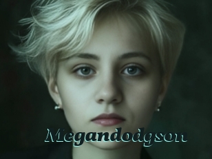 Megandodgson