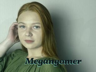 Megangomer