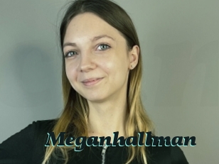 Meganhallman