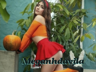 Meganhdavila