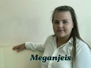 Meganjeis