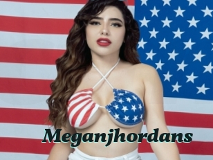 Meganjhordans