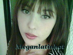 Meganlatinhot