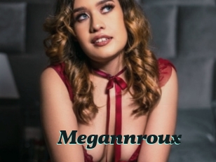 Megannroux