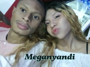 Meganyandi