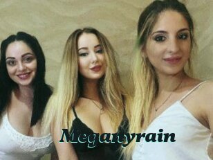 Meganyrain