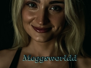 Meggsworldd