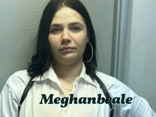 Meghanbeale