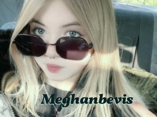 Meghanbevis