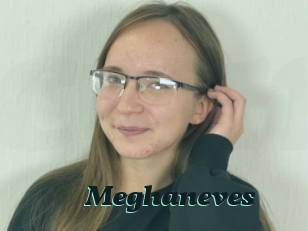 Meghaneves