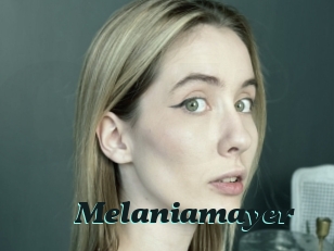 Melaniamayer