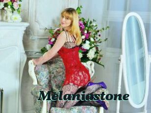 Melaniastone