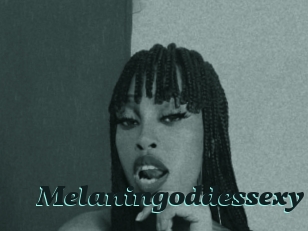 Melaningoddessexy