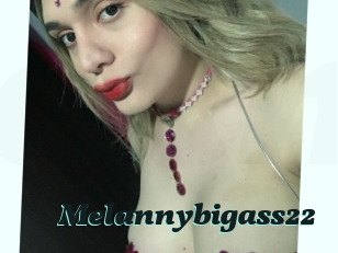 Melannybigass22