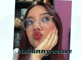 Melannyrossee