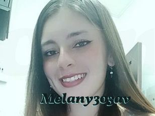 Melany303av