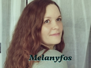 Melanyfos