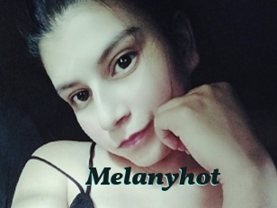 Melanyhot