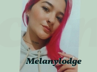 Melanylodge