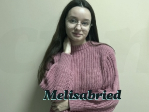 Melisabried