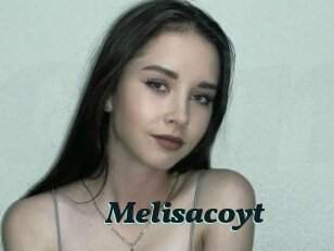 Melisacoyt