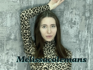 Melissacolemans