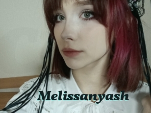 Melissanyash