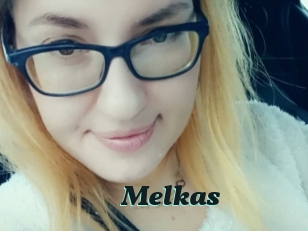 Melkas