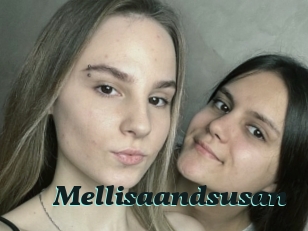 Mellisaandsusan