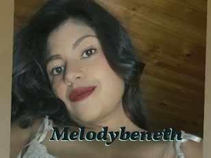 Melodybeneth