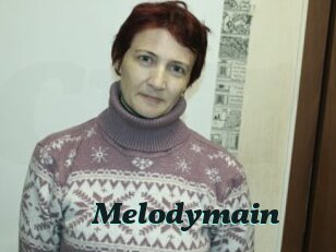 Melodymain