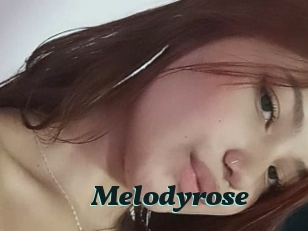 Melodyrose