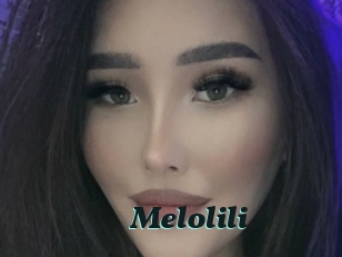 Melolili