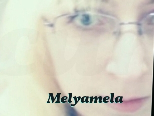 Melyamela