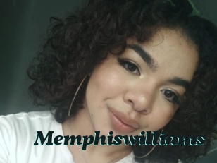 Memphiswilliams