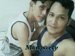 Menparty