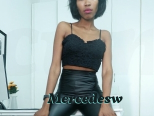 Mercedesw