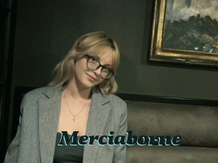 Merciaborne