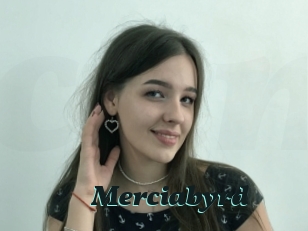 Merciabyrd