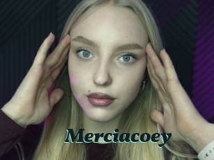 Merciacoey