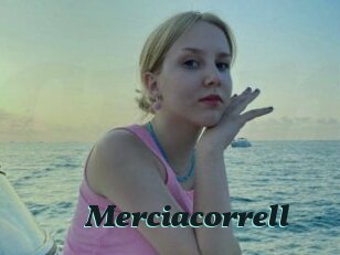 Merciacorrell