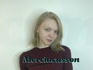 Merciacusson